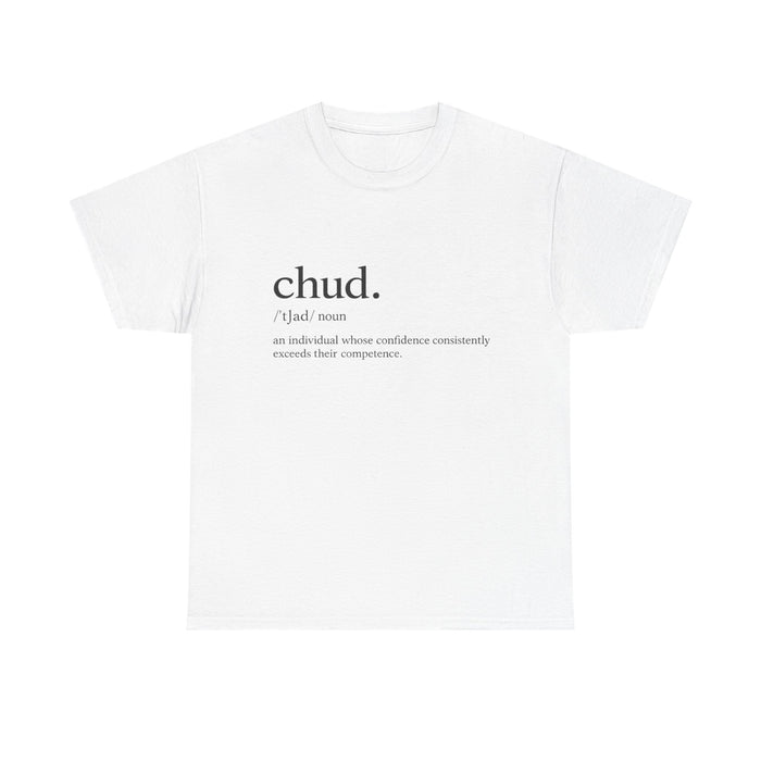 Chud Tee